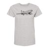 Essential-T Women’s T-Shirt Thumbnail