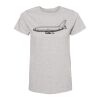 Essential-T Women’s T-Shirt Thumbnail