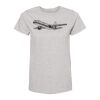 Essential-T Women’s T-Shirt Thumbnail