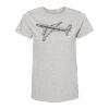 Essential-T Women’s T-Shirt Thumbnail