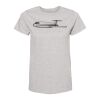 Essential-T Women’s T-Shirt Thumbnail