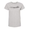 Essential-T Women’s T-Shirt Thumbnail