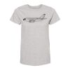 Essential-T Women’s T-Shirt Thumbnail