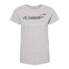 Essential-T Women’s T-Shirt Thumbnail