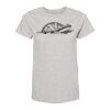 Essential-T Women’s T-Shirt Thumbnail