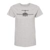 Essential-T Women’s T-Shirt Thumbnail