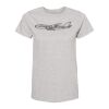 Essential-T Women’s T-Shirt Thumbnail