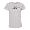 Essential-T Women’s T-Shirt Thumbnail