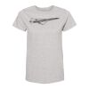 Essential-T Women’s T-Shirt Thumbnail