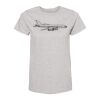 Essential-T Women’s T-Shirt Thumbnail