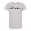 Essential-T Women’s T-Shirt Thumbnail