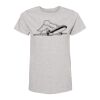 Essential-T Women’s T-Shirt Thumbnail