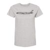 Essential-T Women’s T-Shirt Thumbnail