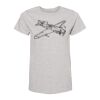 Essential-T Women’s T-Shirt Thumbnail