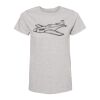 Essential-T Women’s T-Shirt Thumbnail