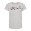 Essential-T Women’s T-Shirt Thumbnail