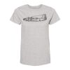 Essential-T Women’s T-Shirt Thumbnail