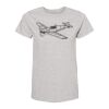 Essential-T Women’s T-Shirt Thumbnail