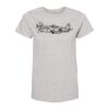Essential-T Women’s T-Shirt Thumbnail