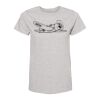 Essential-T Women’s T-Shirt Thumbnail