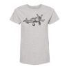 Essential-T Women’s T-Shirt Thumbnail