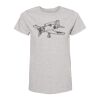 Essential-T Women’s T-Shirt Thumbnail