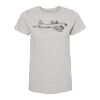 Essential-T Women’s T-Shirt Thumbnail