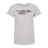 Essential-T Women’s T-Shirt Thumbnail