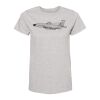 Essential-T Women’s T-Shirt Thumbnail