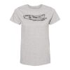 Essential-T Women’s T-Shirt Thumbnail