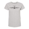 Essential-T Women’s T-Shirt Thumbnail