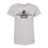 Essential-T Women’s T-Shirt Thumbnail