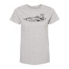Essential-T Women’s T-Shirt Thumbnail