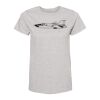 Essential-T Women’s T-Shirt Thumbnail