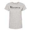 Essential-T Women’s T-Shirt Thumbnail