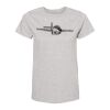 Essential-T Women’s T-Shirt Thumbnail