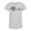 Essential-T Women’s T-Shirt Thumbnail