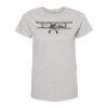 Essential-T Women’s T-Shirt Thumbnail