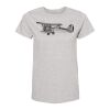 Essential-T Women’s T-Shirt Thumbnail