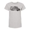 Essential-T Women’s T-Shirt Thumbnail