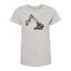 Essential-T Women’s T-Shirt Thumbnail
