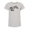 Essential-T Women’s T-Shirt Thumbnail