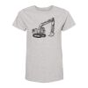 Essential-T Women’s T-Shirt Thumbnail