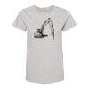 Essential-T Women’s T-Shirt Thumbnail
