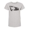Essential-T Women’s T-Shirt Thumbnail