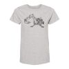 Essential-T Women’s T-Shirt Thumbnail