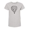 Essential-T Women’s T-Shirt Thumbnail