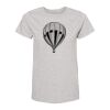 Essential-T Women’s T-Shirt Thumbnail