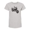 Essential-T Women’s T-Shirt Thumbnail