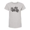 Essential-T Women’s T-Shirt Thumbnail